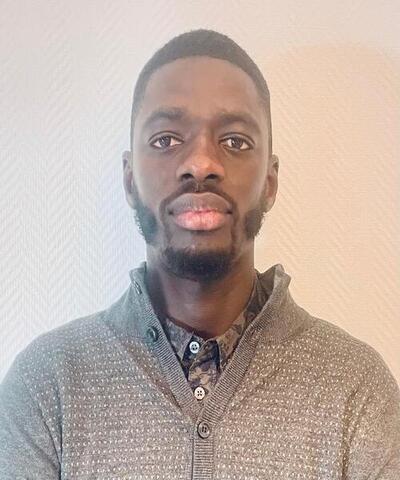 Mouhamadou Lamine NDAO